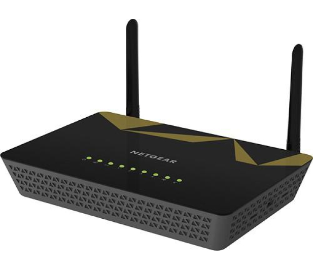 Netgear R6220 (802.11a/b/g/n/ac 1200Mb/s) USB Gigabit - 241838 - zdjęcie 3